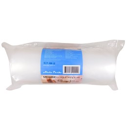 Мешок кондитерский одноразовый H=68 (90 мкм) AleksParks прозр. в рулоне (100 шт.) (1/6 шт.) А68-100