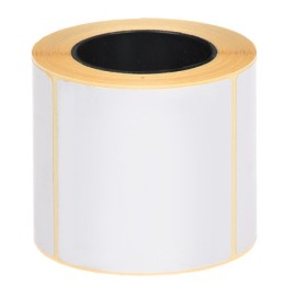 Этикетки для принтера 75х120 (втулка 41) ЭКО (1/36 шт.)