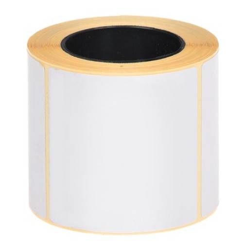 Этикетки для принтера 75х120 (втулка 41) ЭКО (1/36 шт.) в Екатеринбург — Uralhoz.ru