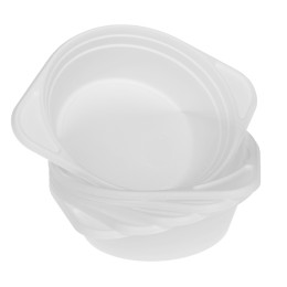Набор Тарелка d-170, 500 мл (6 шт.) (1/40 шт.)