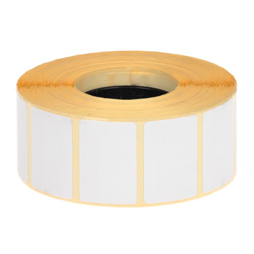 Этикетки для принтера 30х20 (втулка 25) ЭКО (1/120 шт.) в Екатеринбург — Uralhoz.ru