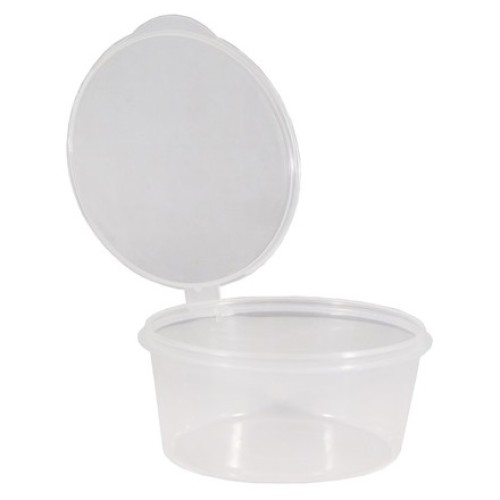 Соусник 80 мл верхнее закрытие Talgon (80/880 шт.) в Екатеринбург — Uralhoz.ru