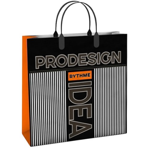 Пакет мягкий пластик 30х30 (150 мкм) Ритм лам. (10/40 шт.) Интерпак в Екатеринбург — Uralhoz.ru