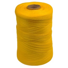 Сетка фас.  д/овощей 500 желтая (1 шт.)