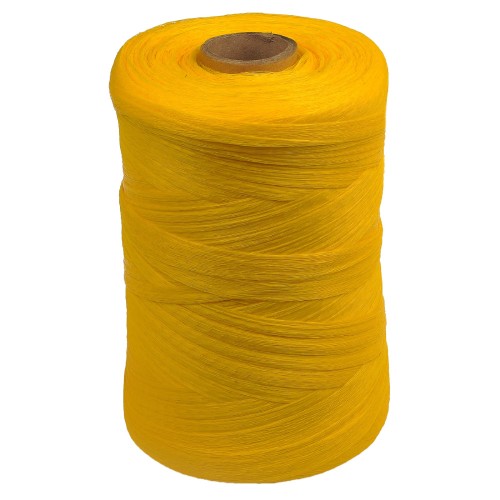 Сетка фас.  д/овощей 500 желтая (1 шт.) в Екатеринбург — Uralhoz.ru