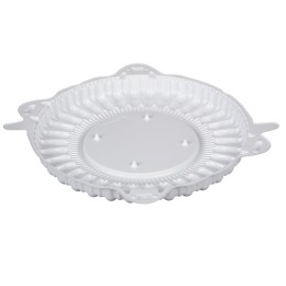 Емкость Т-225ДШ белая (М) (100 шт.) Комус 125772