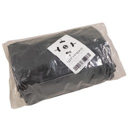 Мешок д/мусора ПВД 240 л (10 шт.) рулон Штурвал (1/38 шт.)