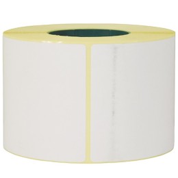 Этикетки для весов58х100 (без печати) Эко (16/48 шт.)