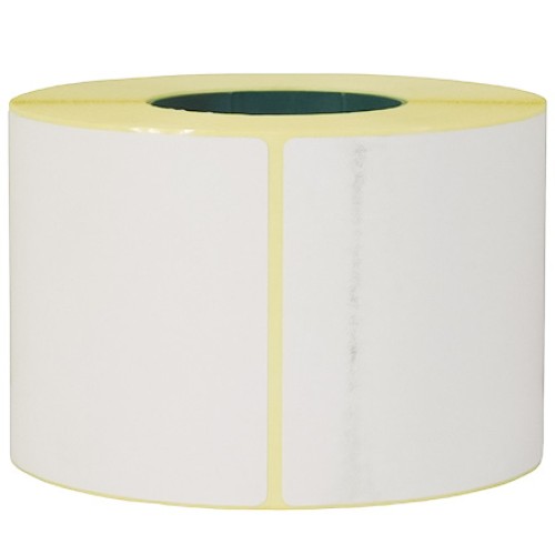 Этикетки для весов58х100 (без печати) Эко (16/48 шт.) в Екатеринбург — Uralhoz.ru