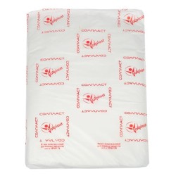 Пакет фасовочный ПВД 30х40 (30) (500 шт.) М Солпласт (1/10 упак.)