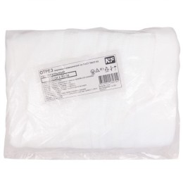 Марля мед. в ПНД (шир. 0,9 м дл. 5 м, пл.28 гр) (1/60 шт.)