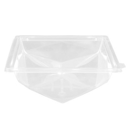 КД-511 Дно контейнера 500 мл прозрачное КадоПрим (480 шт.) АКЦИЯ