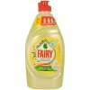 Средство моющее для посуды 0,45 л Фэйри Нежные руки. Ромашка и витамин Е (1/21 шт.) в Екатеринбург — Uralhoz.ru