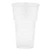 Стакан 500 мл одноразовый UpaxUnity (50/1000 шт.) в Екатеринбург — Uralhoz.ru