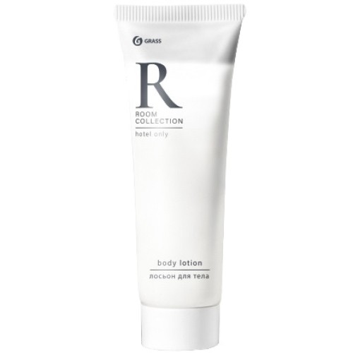 Room Лосьон для тела 30 мл в тубе (1/125 шт.) HR-5012 в Екатеринбург — Uralhoz.ru