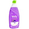 Средство моющее для посуды 0,5 л Velly Бархатная фиалка GRASS (1/8 шт.) 125383 в Екатеринбург — Uralhoz.ru