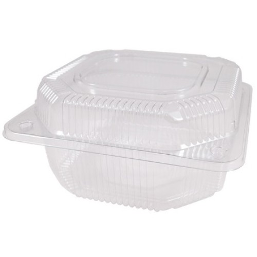 Емкость РК-15 / К-13 Кр(Н) ПЭТ (600 шт.) UPAX-UNITY в Екатеринбург — Uralhoz.ru