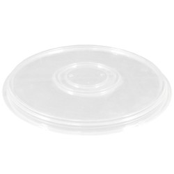 Емкость ТР-260К Менажница 5-секц. Крышка прозрачная (110 шт.) Пакград