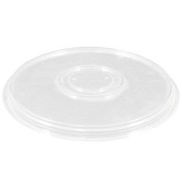 Емкость ТР-260К Менажница 5-секц. Крышка прозрачная (110 шт.) Пакград