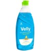 Средство моющее для посуды 0,5 л Velly Нежные ручки GRASS (1/8 шт.) 125382 в Екатеринбург — Uralhoz.ru