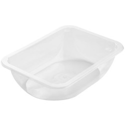 Контейнер под запайку (187х137х50) UpaxUnity 840 мл (40/480 шт.)