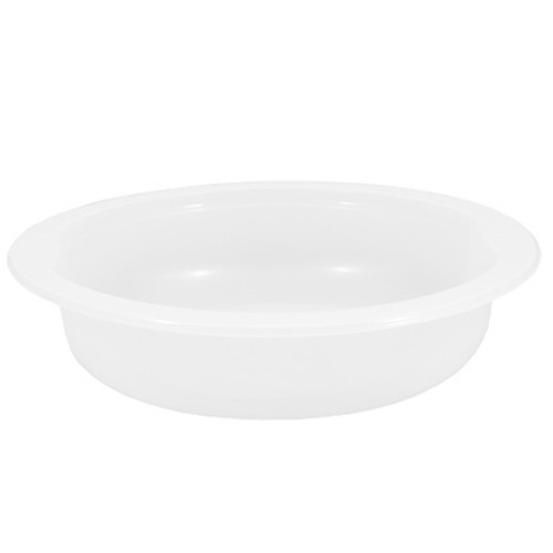 Контейнер под запайку круглый (150х35) 320 мл прозрачный (70/560 шт.) Каштан УК-105б в Екатеринбург — Uralhoz.ru