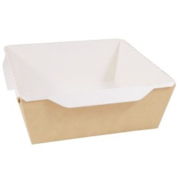 OpSalad 1200 ДНО 165х165х63 (50/300 шт.) OSQ