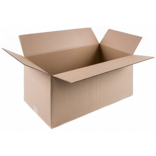 Коробка 630х320х340 крафт (яичная) (10 шт.) Т23 в Екатеринбург — Uralhoz.ru