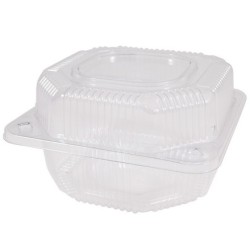 Емкость РК-11В / К-11 Кр(В) ПЭТ (600 шт.) UPAX-UNITY