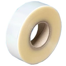 Ацетатная/бордюрная лента в ролике BOARD 40 мкм Clear 50 мм х 510 м (1 шт.) ForGenika