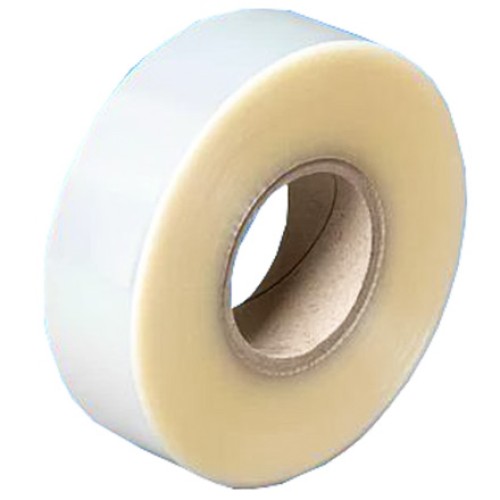 Ацетатная/бордюрная лента в ролике BOARD 40 мкм Clear 50 мм х 510 м (1 шт.) ForGenika в Екатеринбург — Uralhoz.ru