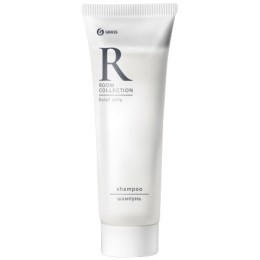 Room Шампунь 30 мл в тубе (1/125 шт.) HR-5009