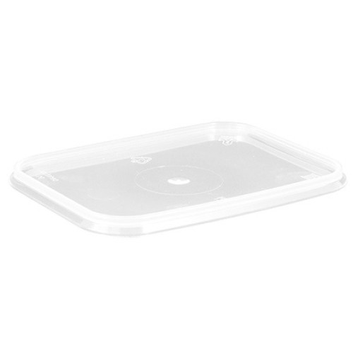 Крышка к прямоугольному контейнеру (91х120) Перинт (1000 шт.) в Екатеринбург — Uralhoz.ru