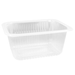 Контейнер под запайку (187х137х83) Южуралпак 1295 мл (80/320 шт.) EC-187-83A