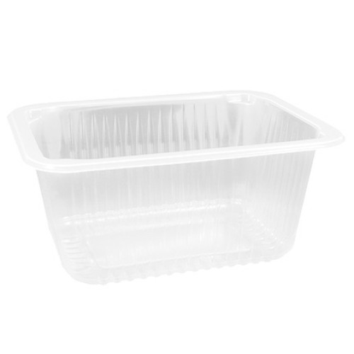 Контейнер под запайку (187х137х83) Южуралпак 1295 мл (80/320 шт.) EC-187-83A в Екатеринбург — Uralhoz.ru