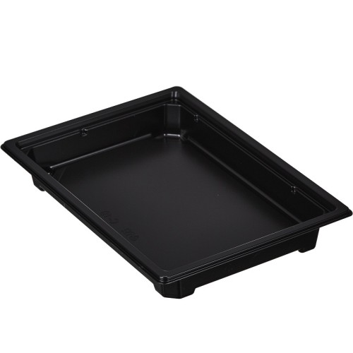 Емкость С-19Д черная (Т) (420 шт.) Комус 806793 в Екатеринбург — Uralhoz.ru