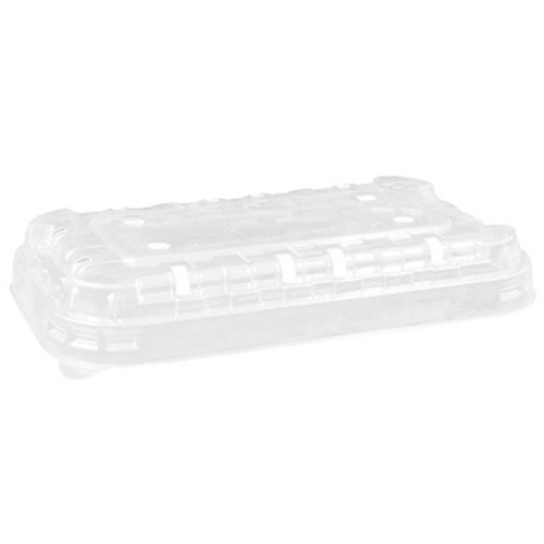 Емкость перфорированная КРЫШКА прозрачная (300 шт.) К-0159_00464 в Екатеринбург — Uralhoz.ru