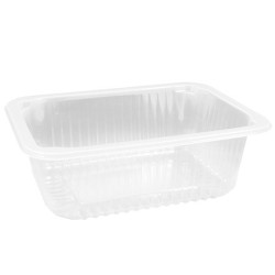Контейнер под запайку (187х137х63) Южуралпак 1015 мл (90/360 шт.) EC-187-63A