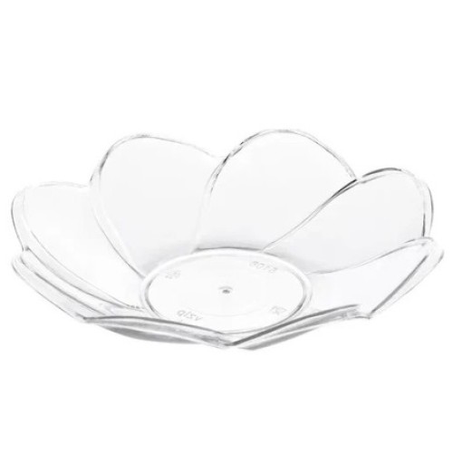 Креманка фуршетная Космея прозрачная 25 мл (50/600 шт.) 5108п в Екатеринбург — Uralhoz.ru