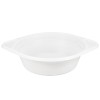 Тарелка суповая D153, 500 мл ПП белая (50/1800 шт.) ИнтроПластик в Екатеринбург — Uralhoz.ru