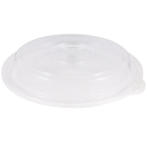 КД-110 Крышка для контейнера прозрачная КадоПрим (400 шт.) в Екатеринбург — Uralhoz.ru