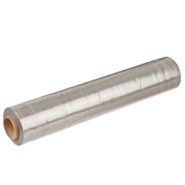 Пленка-стрейч 50 см  (1900/200) 23 мкм вторсырье (1/6 шт.)