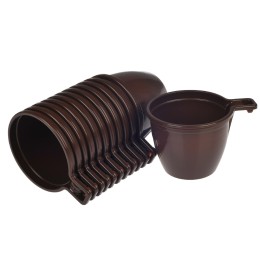 Набор Чашка кофейная 200 мл (12 шт.) (1/80 шт.)