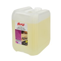 Средство для удаления нагара 5,0 кг Ника-блеск (1/4 шт.)