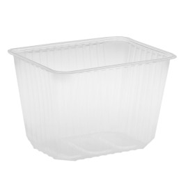 Плоское Дно контейнера 2000 г (186х132х123) UpaxUnity (100/500 шт.)