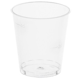 Стопка 40 мл Кристалл (20/400 шт.) ВЗЛП 5058п