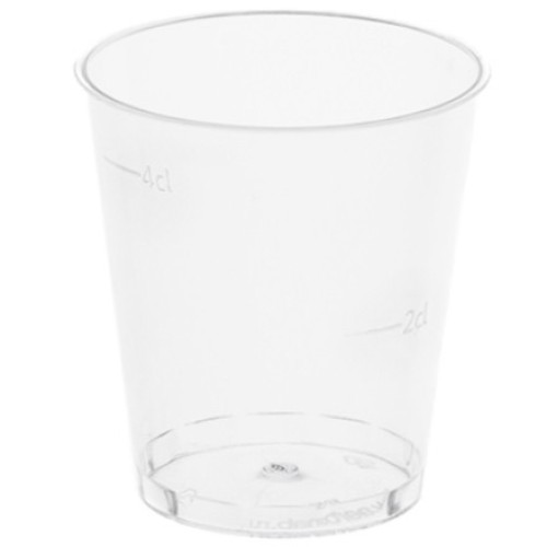 Стопка 40 мл Кристалл (20/400 шт.) ВЗЛП 5058п в Екатеринбург — Uralhoz.ru