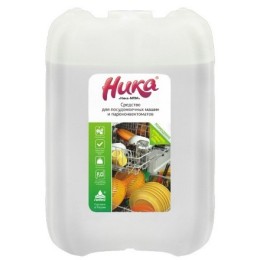 Средство для ПММ 5,0 кг Ника-МПМ (1/4 шт.)