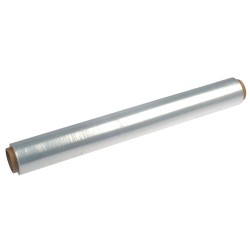 Пленка пищевая 300 мм х 200  белая СТАНДАРТ (1/10 шт.)