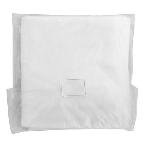 Полотно вафельное х/б белое ширина КУСОК 35 см Иваново по 5 метров в Екатеринбург — Uralhoz.ru